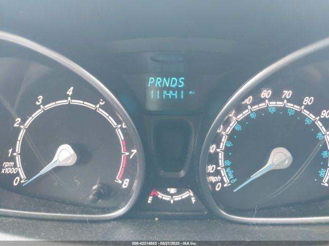 Ford Fiesta Se Image 5