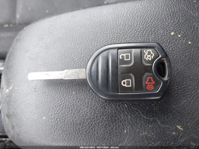 Ford Fiesta Se Image 9