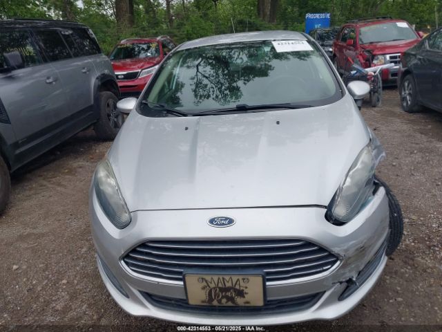 Ford Fiesta Se Image 14