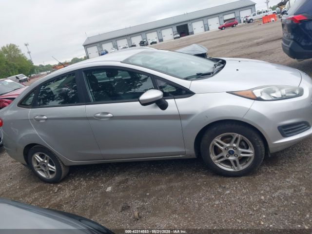 Ford Fiesta Se Image 13