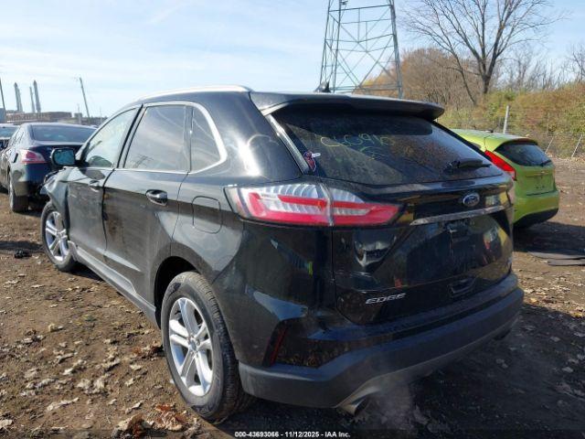 Ford Edge Sel Image 12