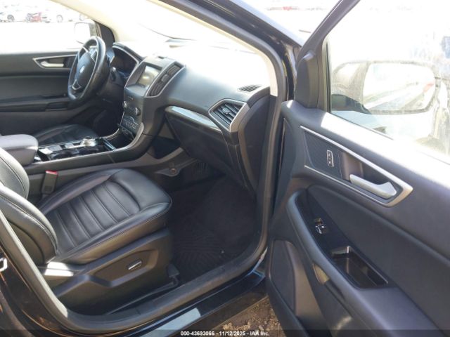 Ford Edge Sel Image 8