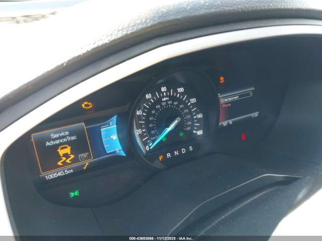 Ford Edge Sel Image 14