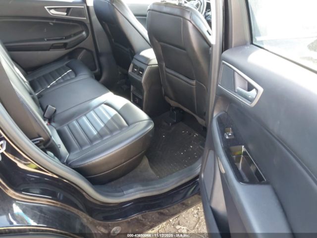 Ford Edge Sel Image 15