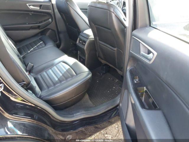 Ford Edge Sel Image 15