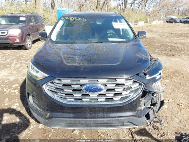 Ford Edge Sel Image 3