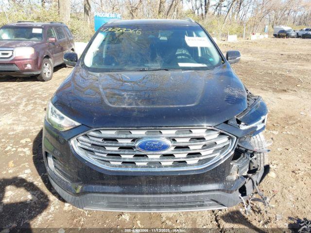 Ford Edge Sel Image 3