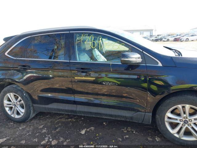 Ford Edge Sel Image 10