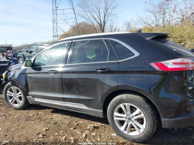 Ford Edge Sel Image 7