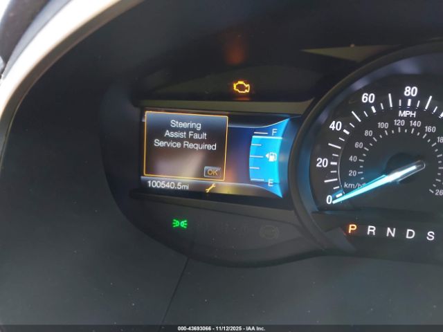 Ford Edge Sel Image 9