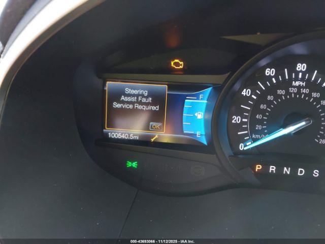 Ford Edge Sel Image 9