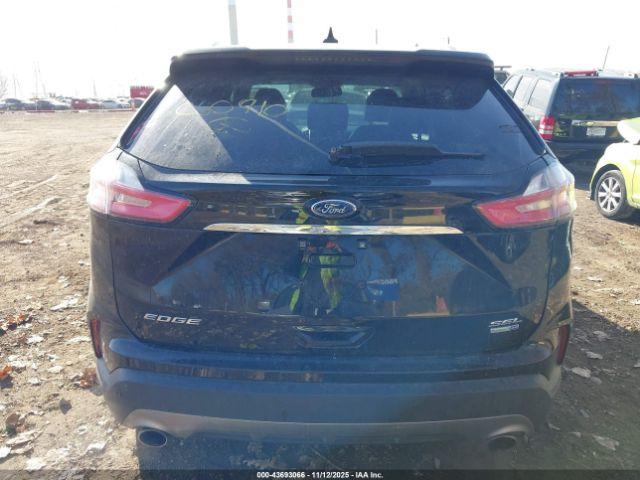 Ford Edge Sel Image 6