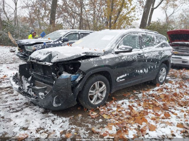 GMC Terrain Fwd Sle Image 2