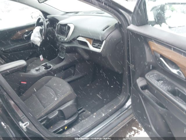 GMC Terrain Fwd Sle Image 5