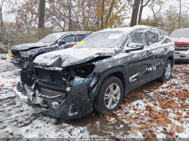 GMC Terrain Fwd Sle Image 3