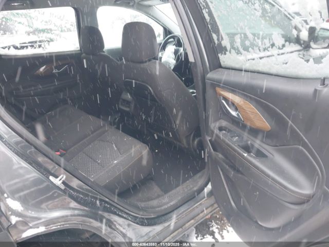 GMC Terrain Fwd Sle Image 6