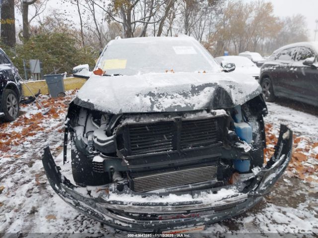 GMC Terrain Fwd Sle Image 11