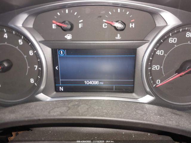 GMC Terrain Fwd Sle Image 17