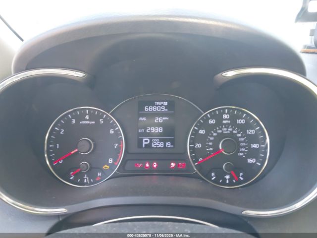 Kia Forte Lx Image 13