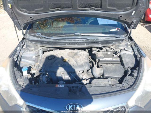 Kia Forte Lx Image 10