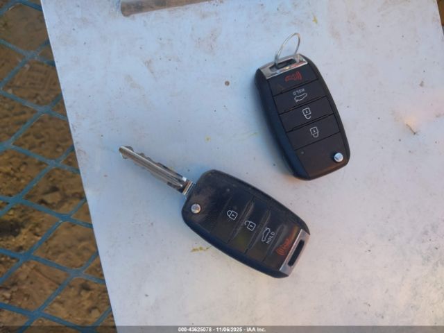 Kia Forte Lx Image 6