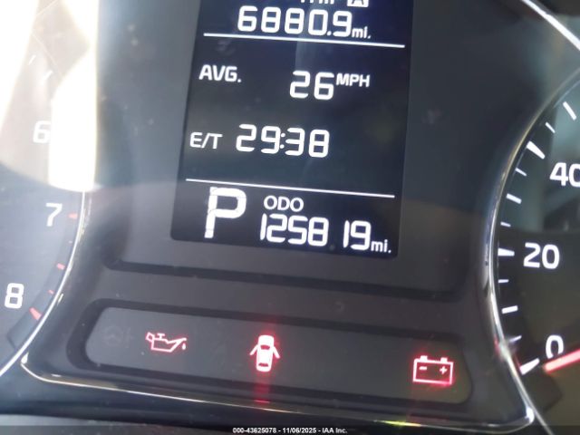 Kia Forte Lx Image 16