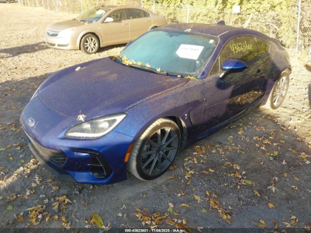 Subaru BRZ Limited Image 15