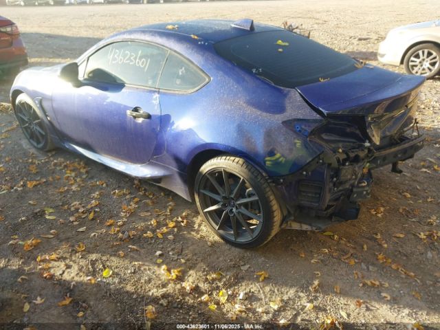 Subaru BRZ Limited Image 7