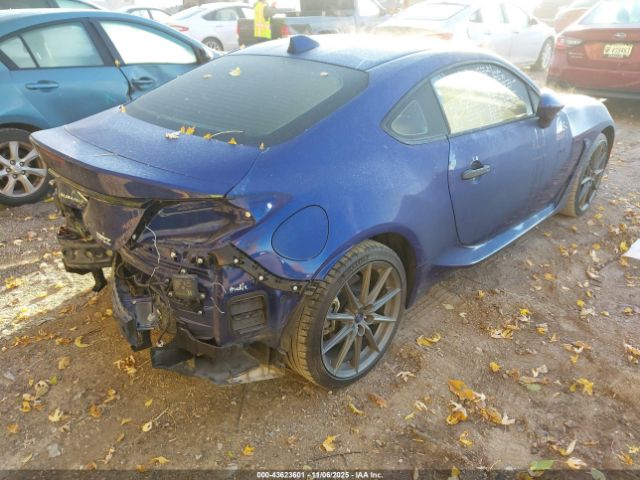 Subaru BRZ Limited Image 12