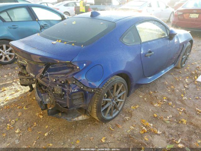 Subaru BRZ Limited Image 12