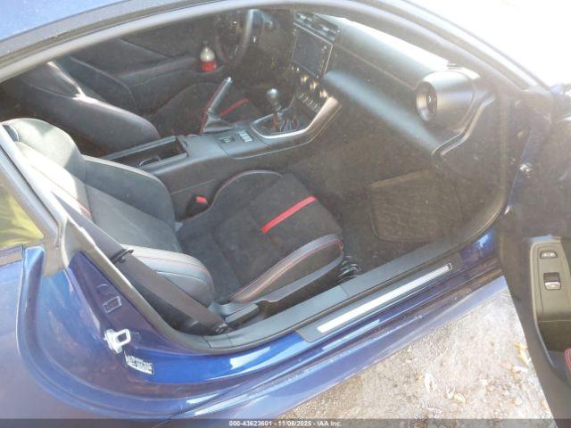 Subaru BRZ Limited Image 14