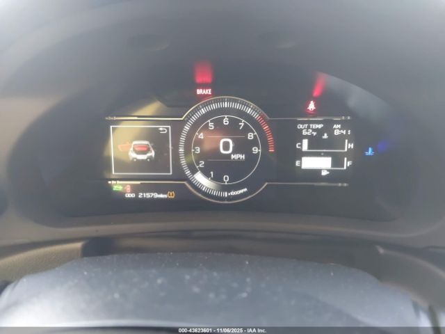 Subaru BRZ Limited Image 13