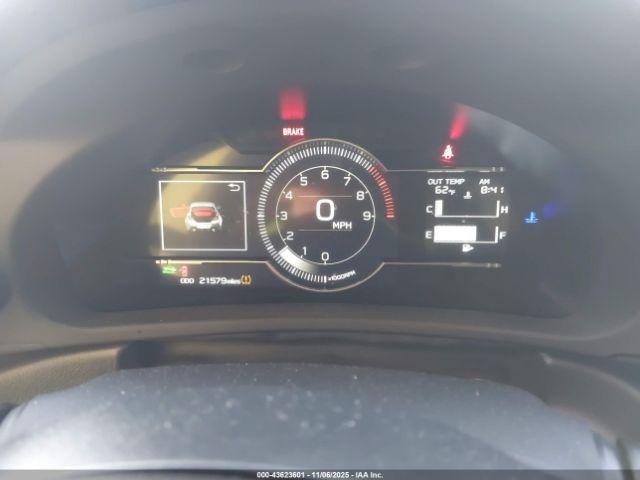 Subaru BRZ Limited Image 13