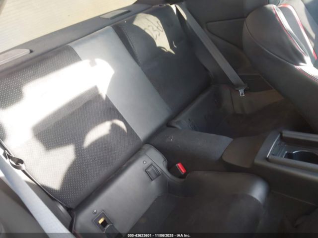 Subaru BRZ Limited Image 5