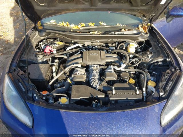 Subaru BRZ Limited Image 6