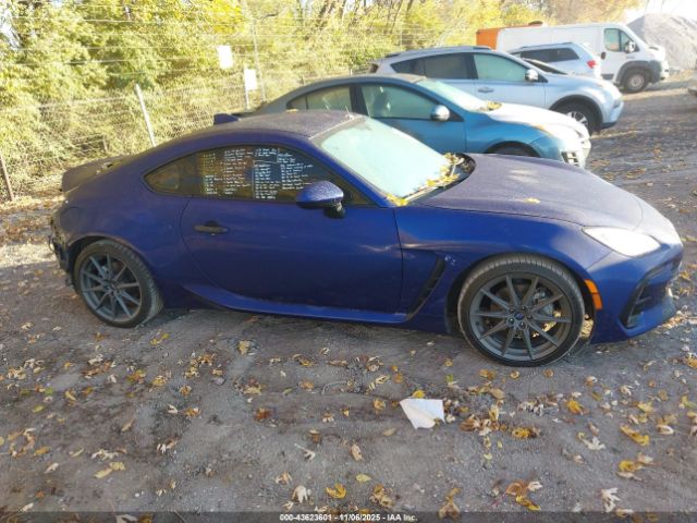Subaru BRZ Limited Image 2