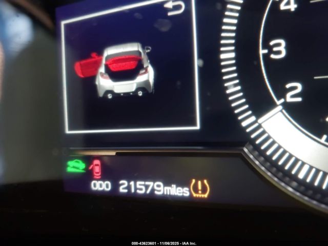 Subaru BRZ Limited Image 11