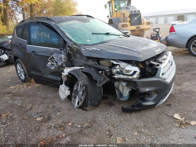 Ford Escape Sel Image 1