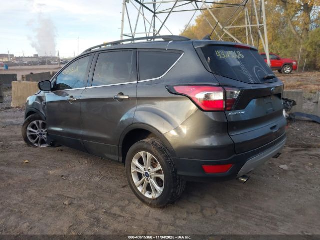 Ford Escape Sel Image 4
