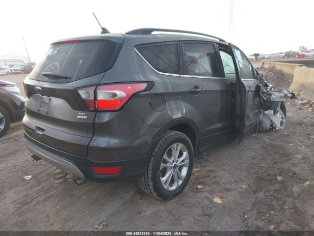 Ford Escape Sel Image 5