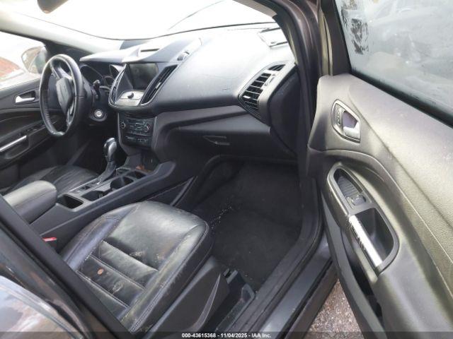 Ford Escape Sel Image 3