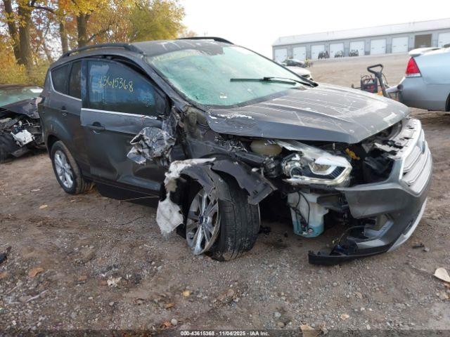 Ford Escape Sel Image 6