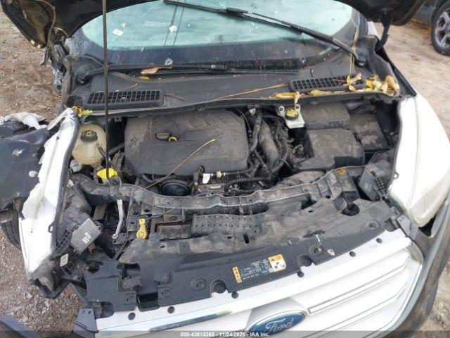 Ford Escape Sel Image 9