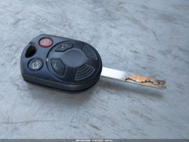 Ford Escape Sel Image 13