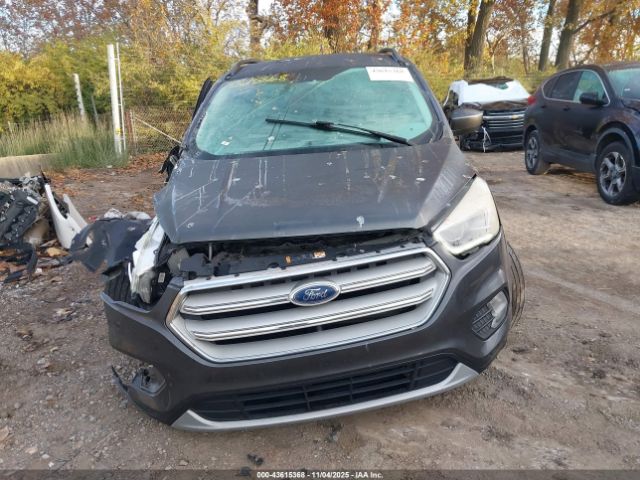 Ford Escape Sel Image 2