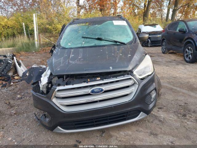 Ford Escape Sel Image 2