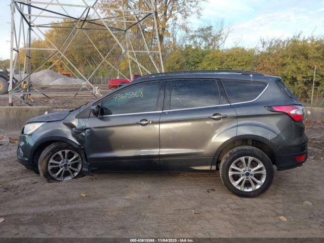 Ford Escape Sel Image 14