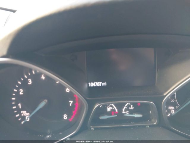 Ford Escape Sel Image 11