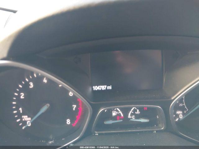 Ford Escape Sel Image 11