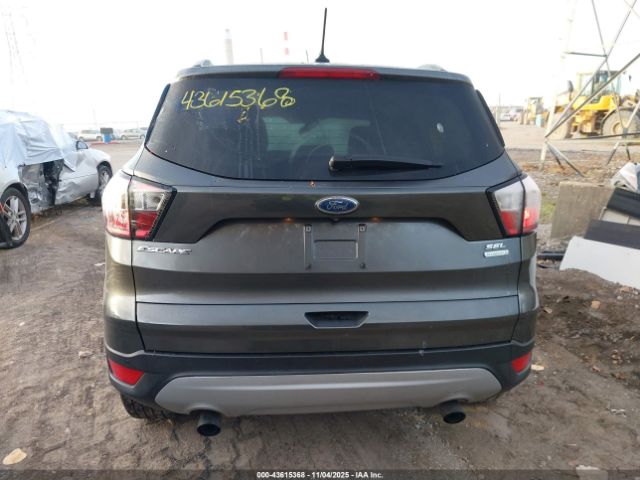 Ford Escape Sel Image 15
